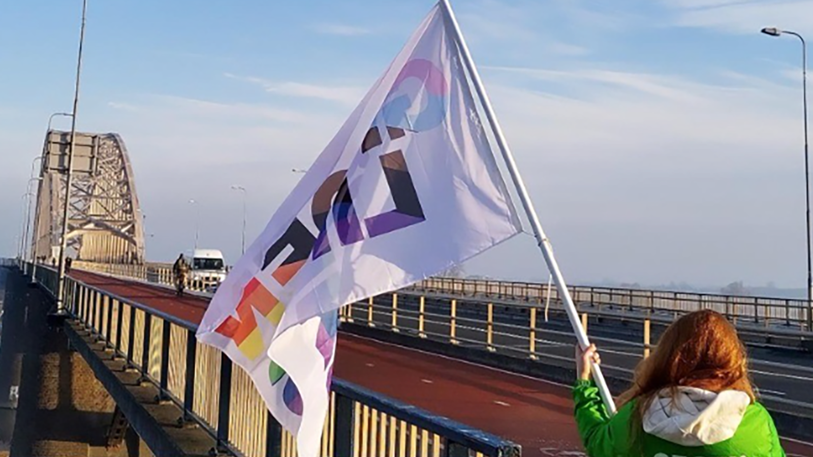 GroenLinks Sweeps Nijmegen: Why Student Cities Voted Green